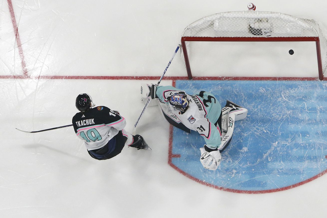 2023 NHL All-Star