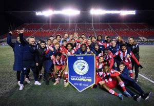 Atletico Ottawa vs York United as CPL Enters a New Era as Defending Regular Season Champions