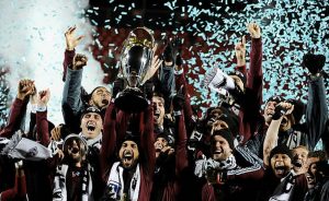 colorado rapids 101
