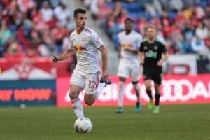 MLS: Charlotte FC at New York Red Bulls as the Red Bulls Look To Reclaim Road Status in Charlotte