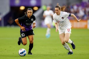 NWSL: Washington Spirit at Orlando Pride as EA Adds NWSL to FIFA 23