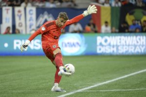 MLS: Austin FC at Vancouver Whitecaps FC as Thomas Hasal Is Part of the Whitecaps Three Takeaways