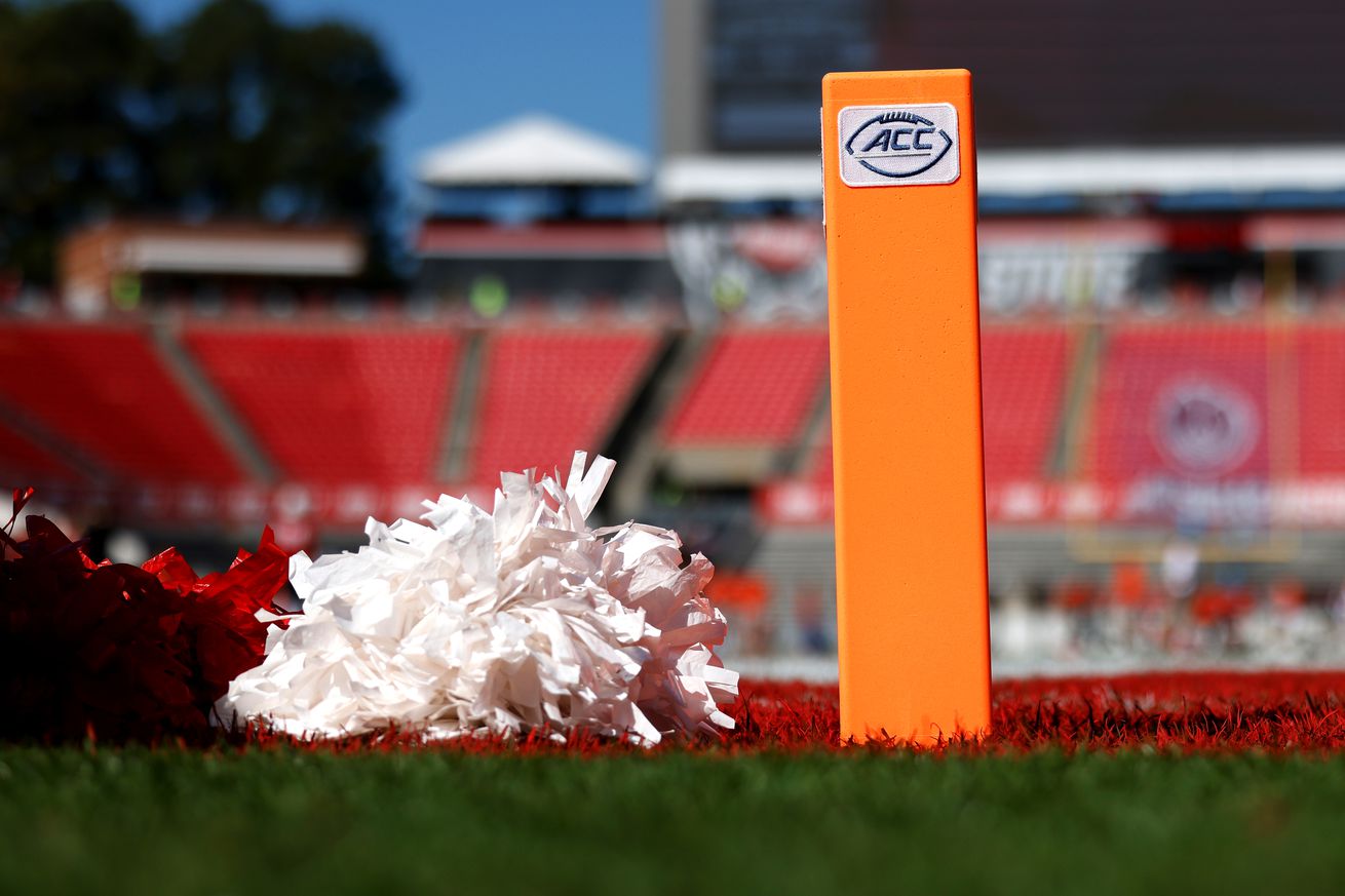 Clemson v NC State