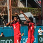 CanMNT’s Cyle Larin Leads Canada to Qualify for the Copa América