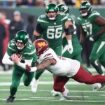 Jonathan Allen Trade