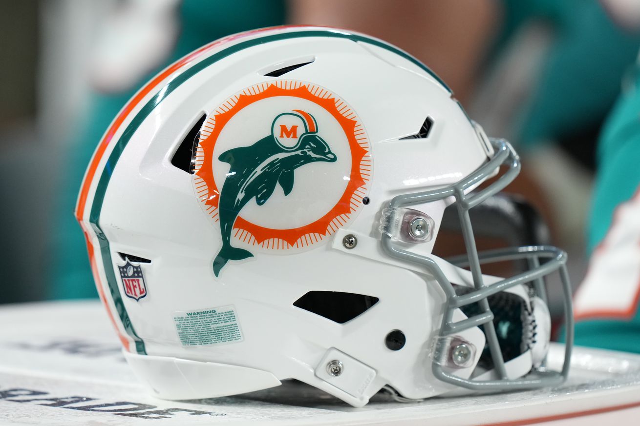 NFL: OCT 23 Steelers at Dolphins