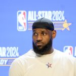 LeBron James is joining JJ Redick on a new podcast.