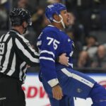 nhl penalty records are a thing of the past with modern enforcers less important