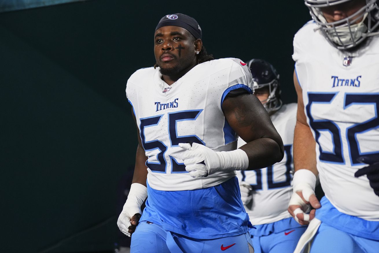 Tennessee Titans v Miami Dolphins