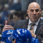 NHL rumours
