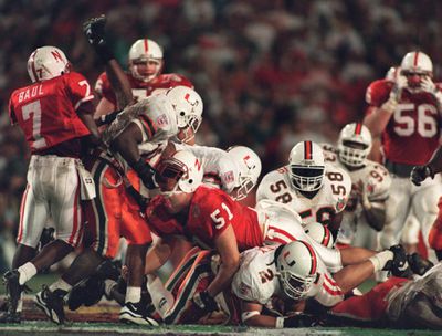 ORANGE BOWL