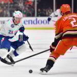 NHL Predictions