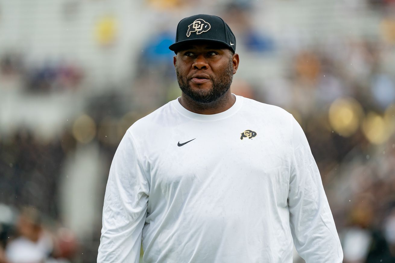 COLLEGE FOOTBALL: SEP 28 Colorado at UCF