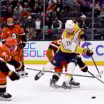 NHL Predictions