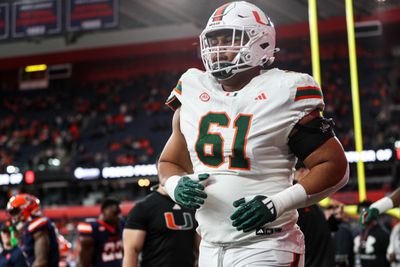 Miami v Syracuse