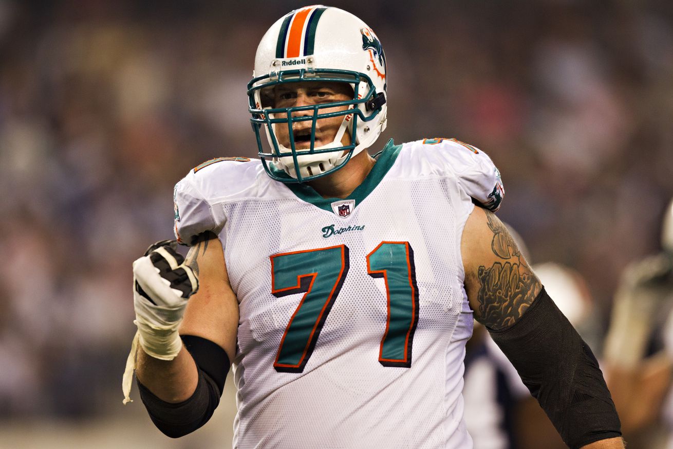 Miami Dolphins v Dallas Cowboys