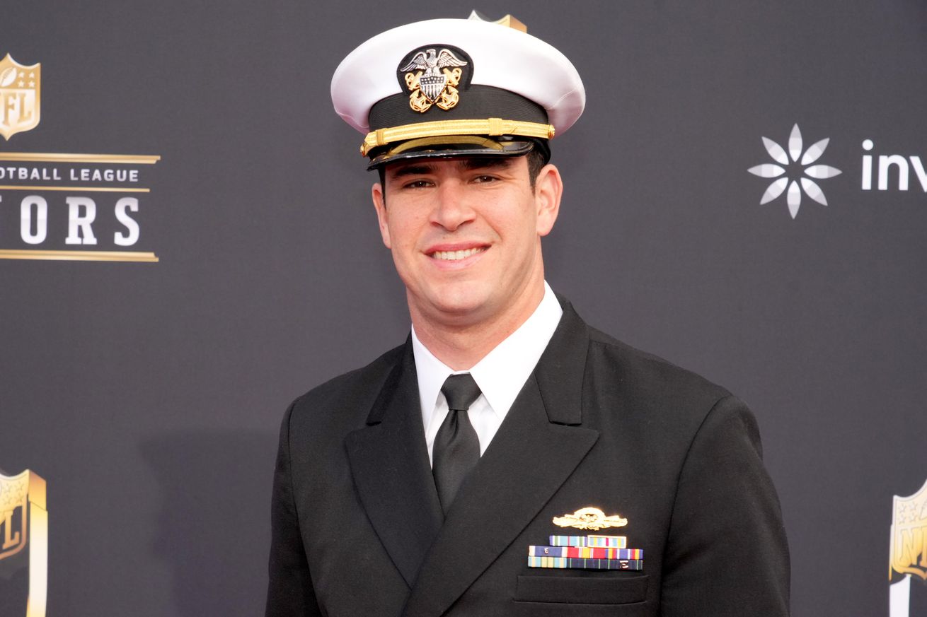 13th Annual NFL Honors - Arrivals