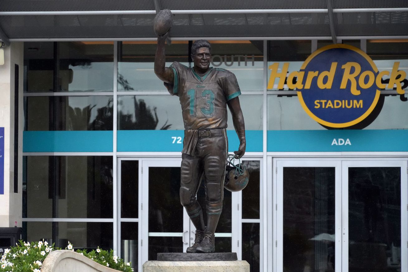 Hard Rock Stadium