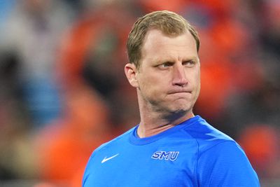 2024 ACC Football Championship - Clemson v SMU
