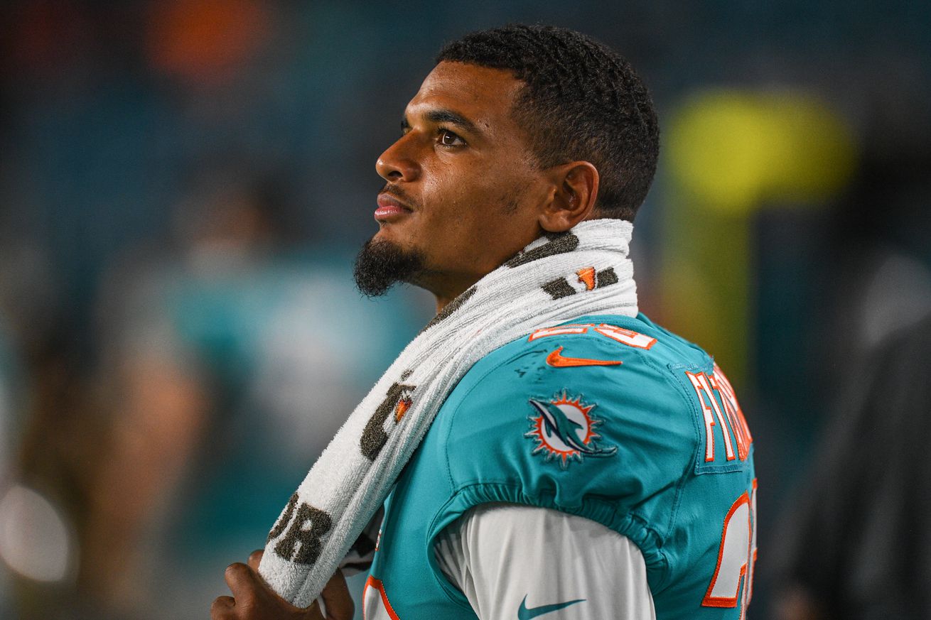 Jacksonville Jaguars v Miami Dolphins