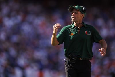 Miami v Florida