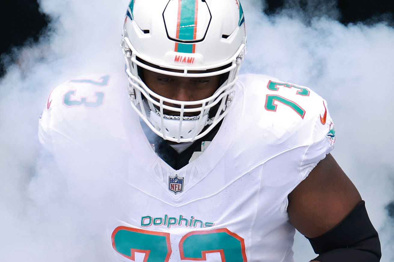 Arizona Cardinals v Miami Dolphins