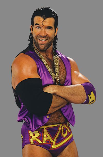 WWE Archive