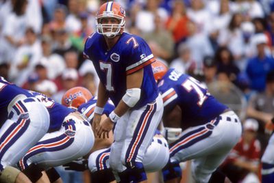 South Carolina Gamecocks v Florida Gators