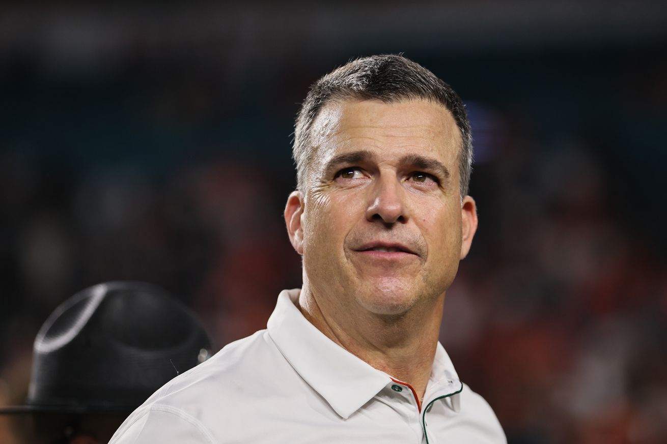 NCAA Football: Florida State at Miami