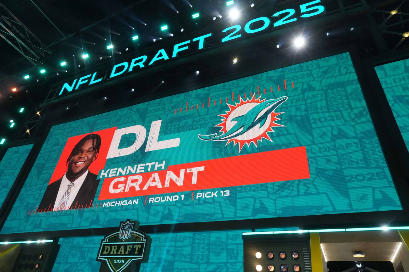 NFL: NFL Draft