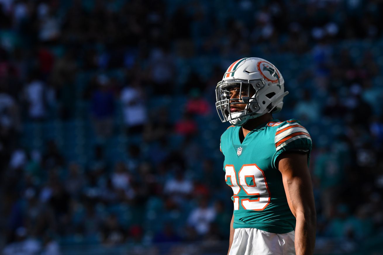 Jacksonville Jaguars v Miami Dolphins