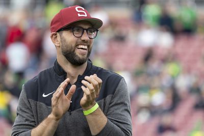 Stanford v Oregon