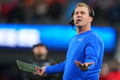 2024 ACC Football Championship - Clemson v SMU
