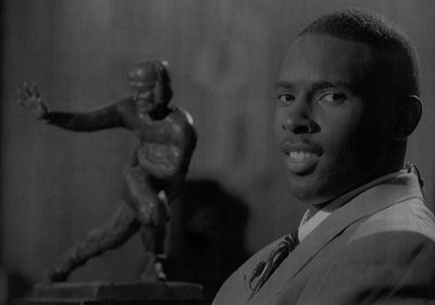 Charlie Ward - Florida State Seminoles