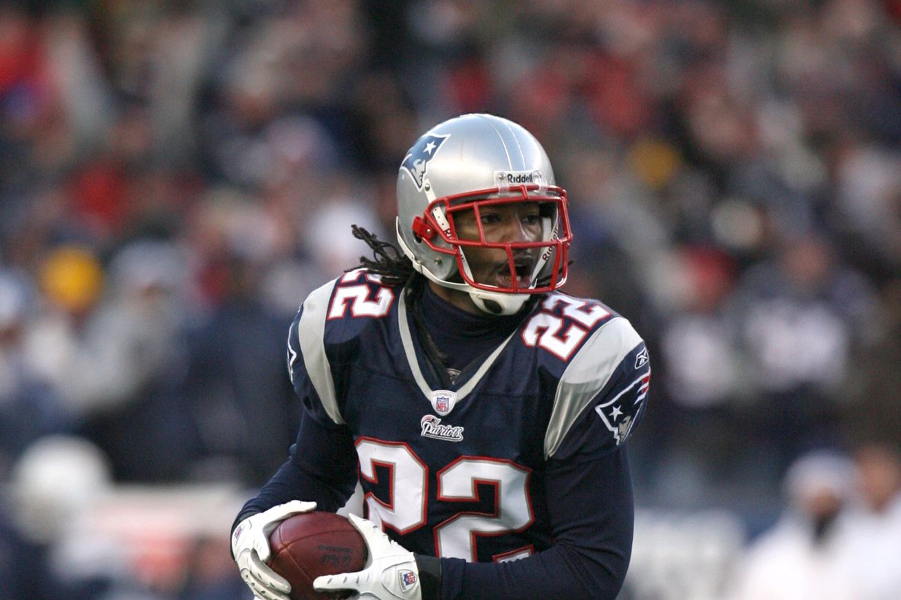 San Diego Chargers vs New England Patriots