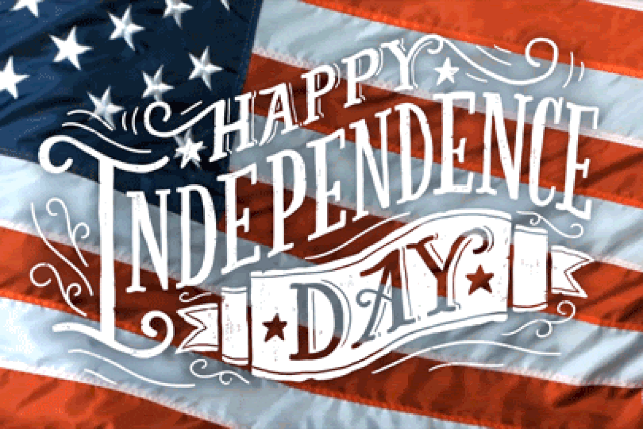 4th of July