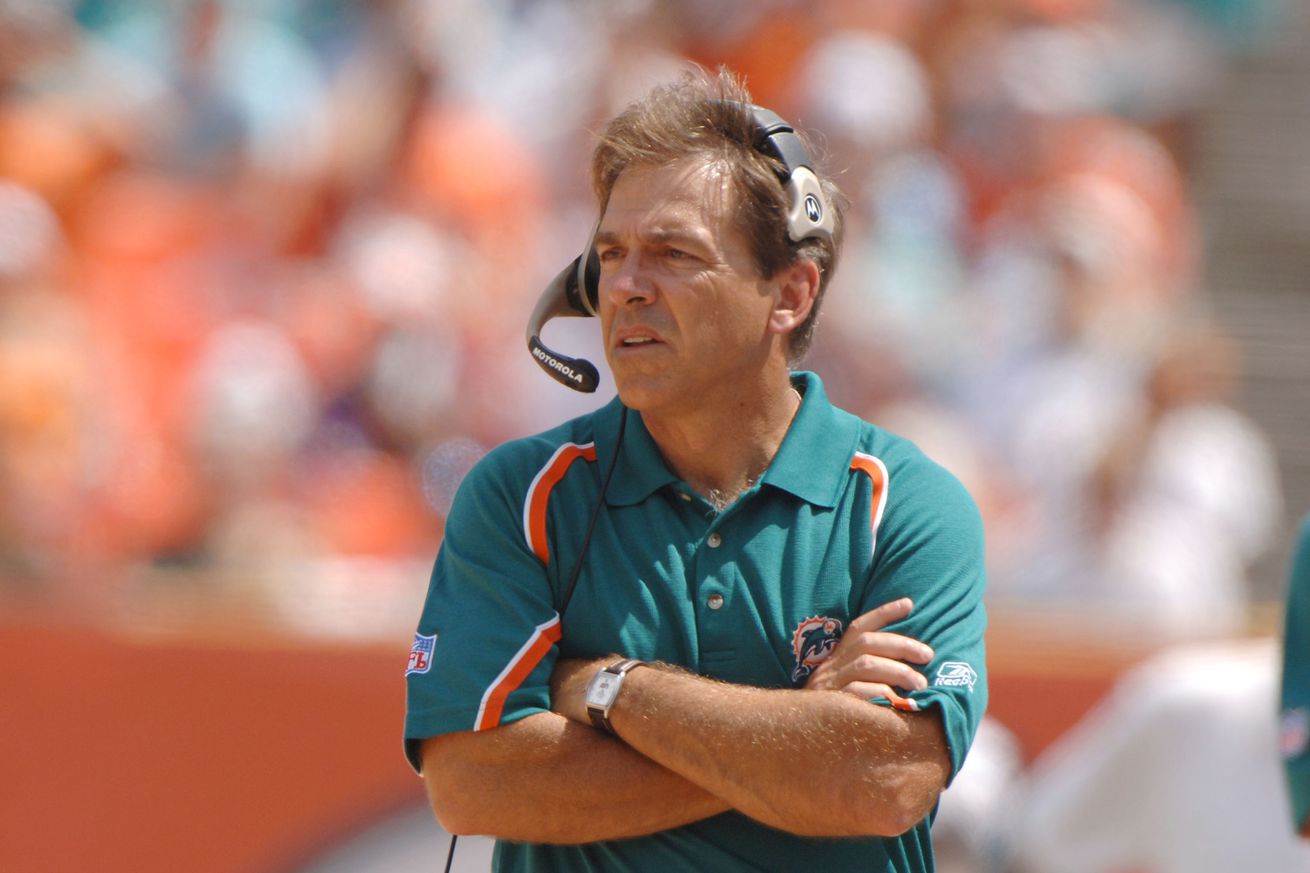 Carolina Panthers vs Miami Dolphins - September 25, 2005