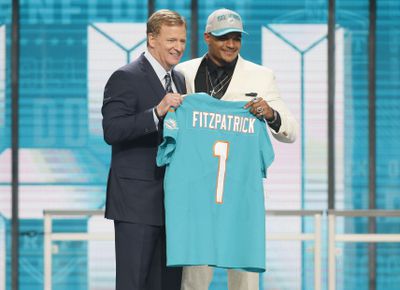 NFL: NFL Draft