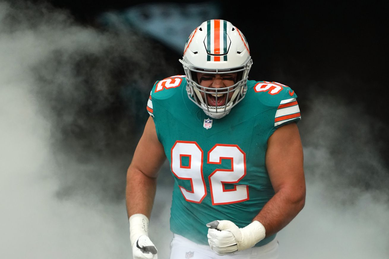 NFL: Dallas Cowboys at Miami Dolphins