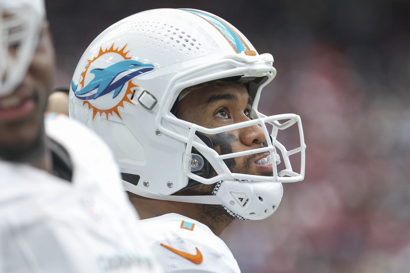 NFL: Miami Dolphins at Houston Texans