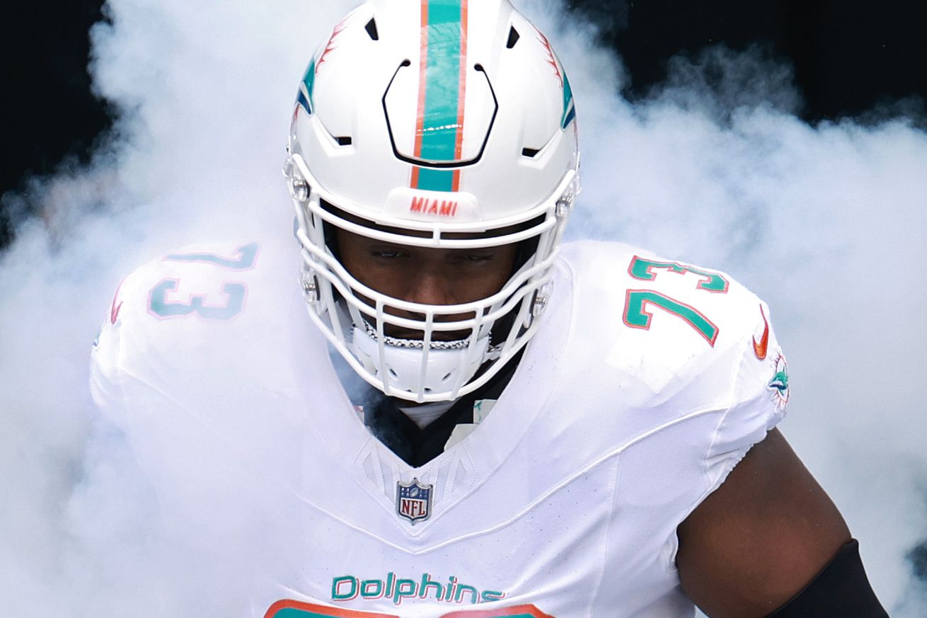 Arizona Cardinals v Miami Dolphins