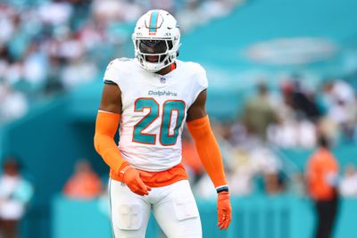 New England Patriots v Miami Dolphins