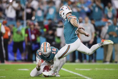 NFL: Dallas Cowboys at Miami Dolphins