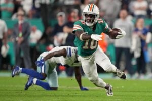 tyreek hill fantasy football