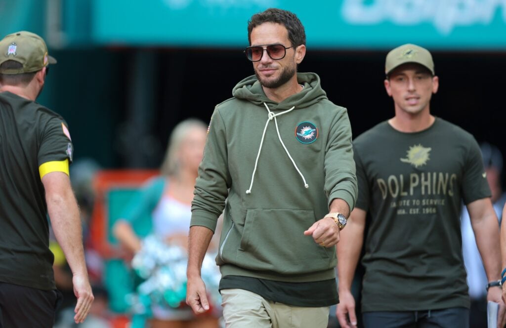 Miami Dolphins Would Benefit Most From Winning This Season