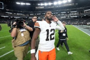 Shedeur Sanders Week 12 Takeaways